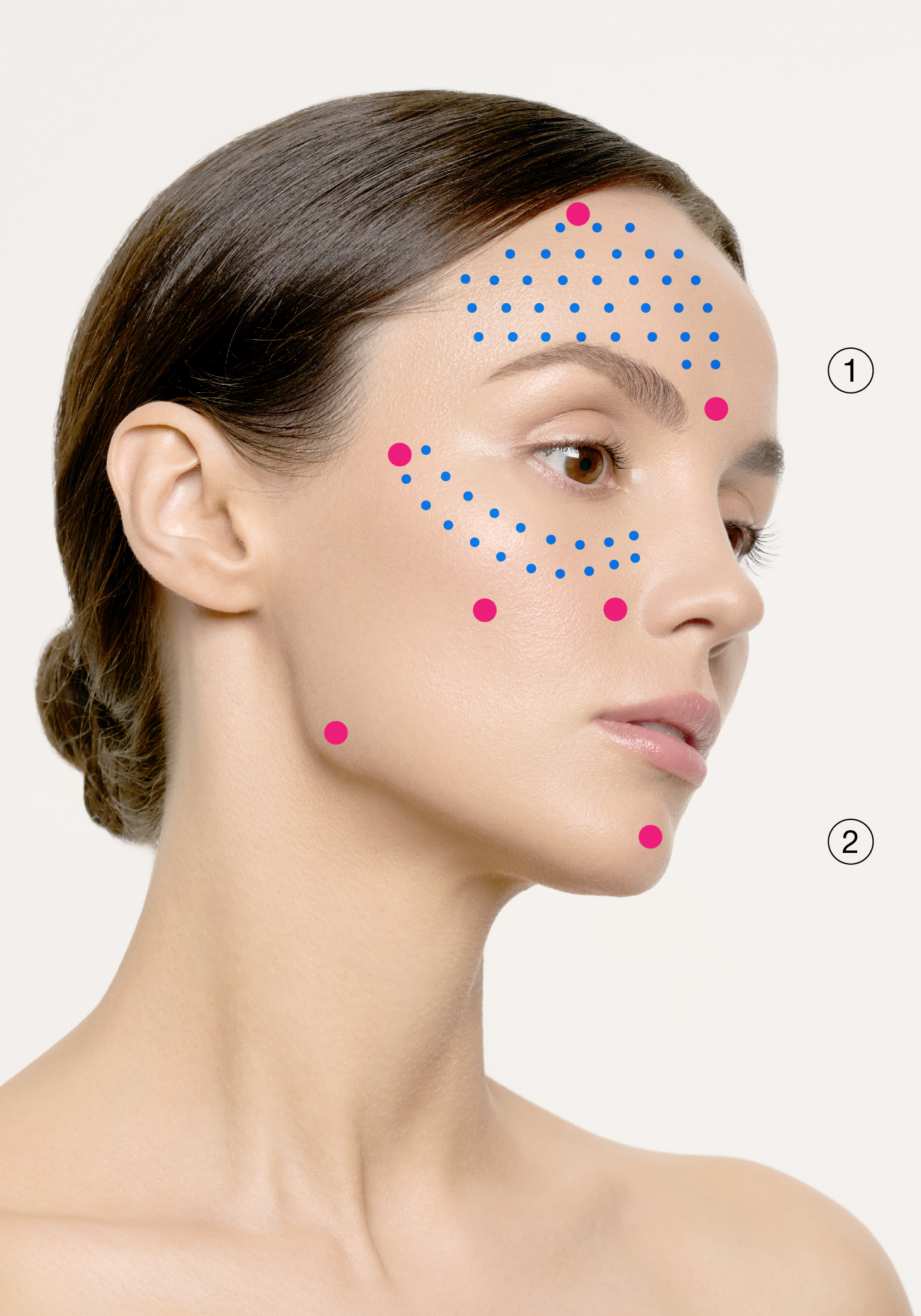 Pre-Device Procedure Preparation