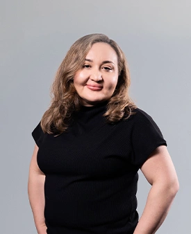 Рахматуллина Эльмира Мунировна