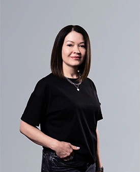 Yurchenko Natalia Alexandrovna