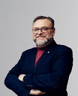Chaplygin Alexey Vladimirovich