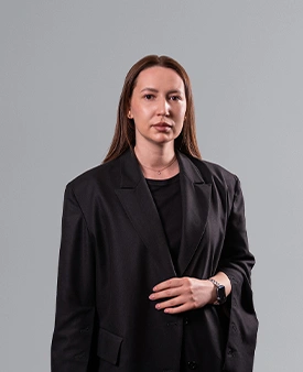 Шигапова Сабина Ирековна
