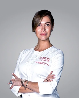 Glagoleva Ekaterina Nikolaevna
