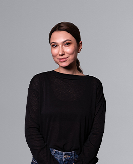 Abdrakhmanova Ekaterina Mikhailovna