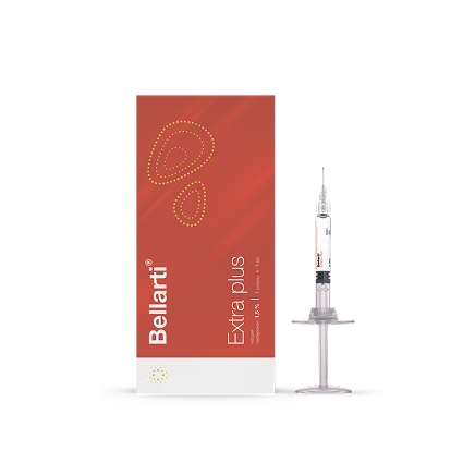 Bellarti® Extra Plus