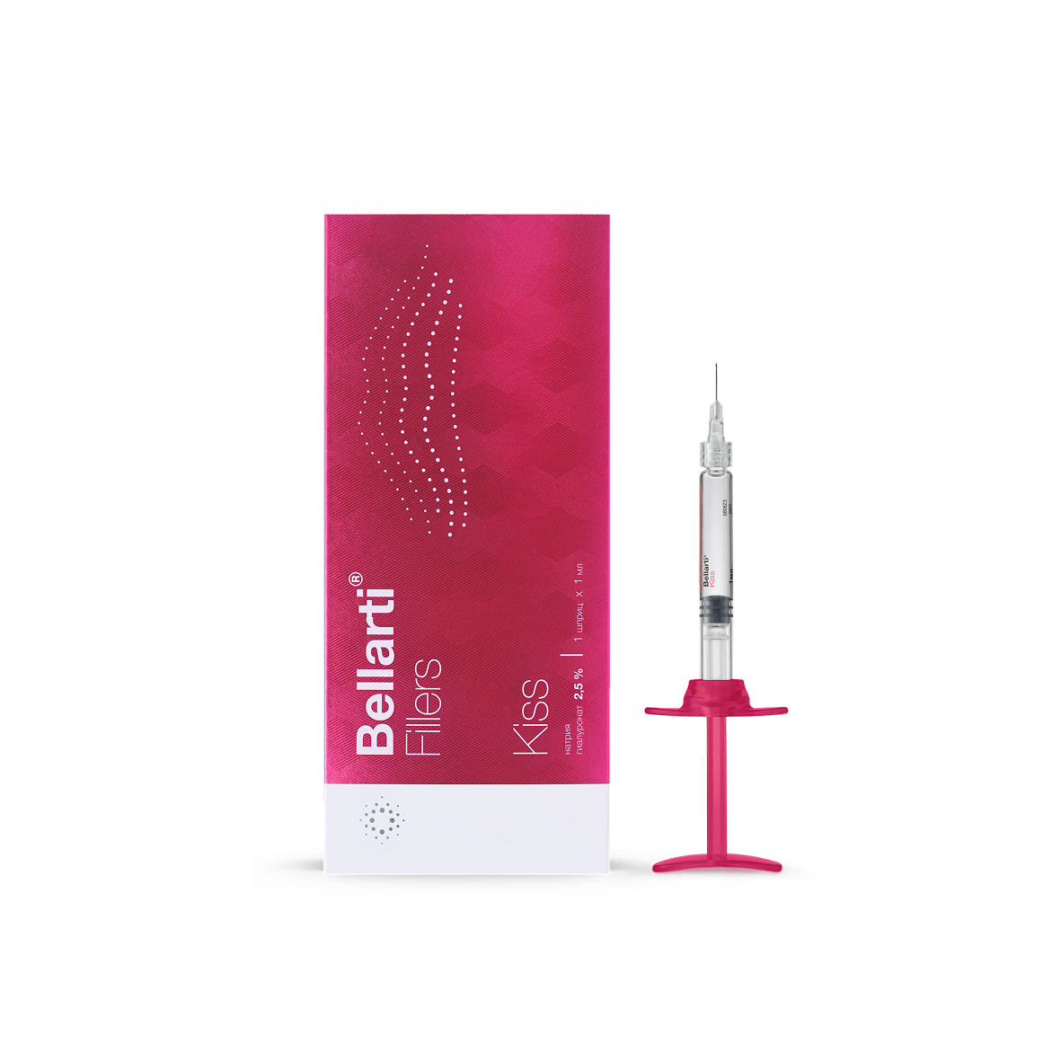 Bellarti Kiss